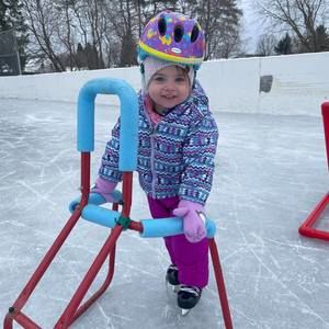 Meet your Posher, Curtis